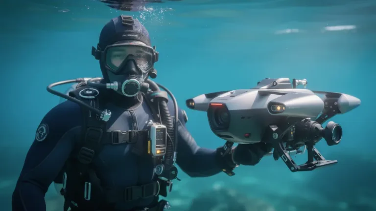 30 Metres Down: The Record-Breaking Discovery by Military Divers That Rewrites History