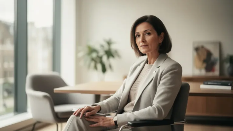 A Psychologist Explains Why People Who Prefer Silence Over Small Talk Have These 3 Traits