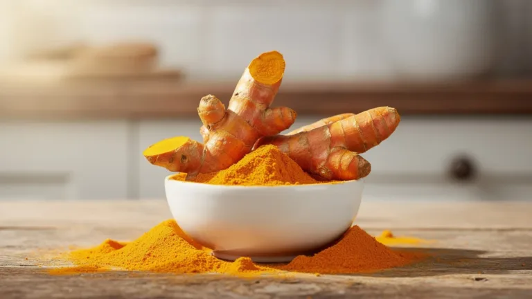 A common kitchen ingredient that improves both meals and skin health