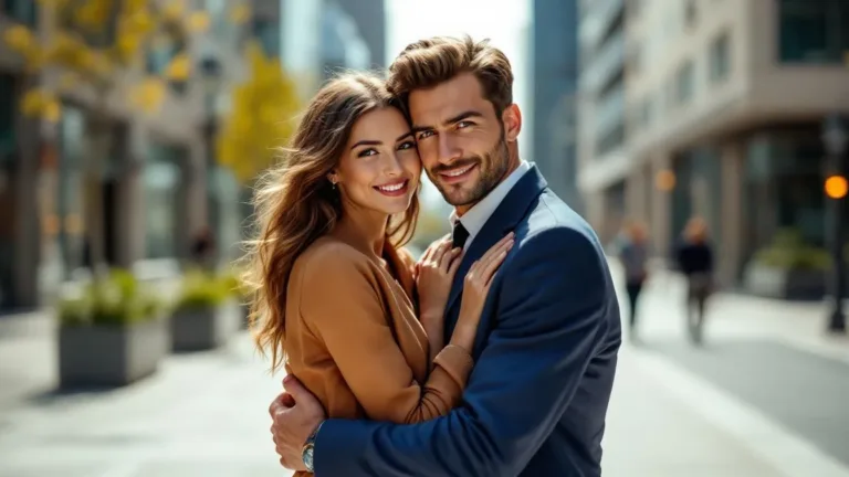 A photography expert reveals why these 5 hug poses make Instagram couples look awkward