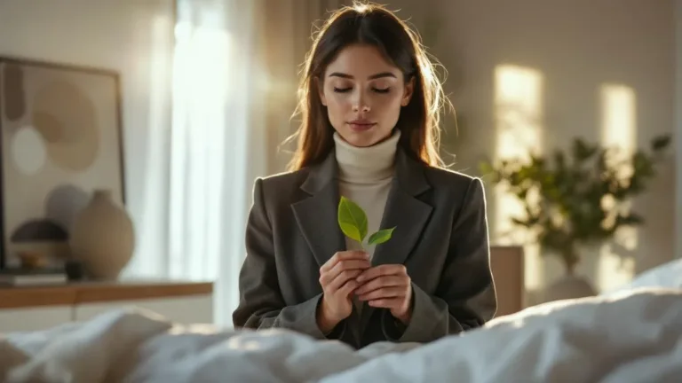 Sleep experts reveal why placing a bay leaf under your pillow transforms your nights