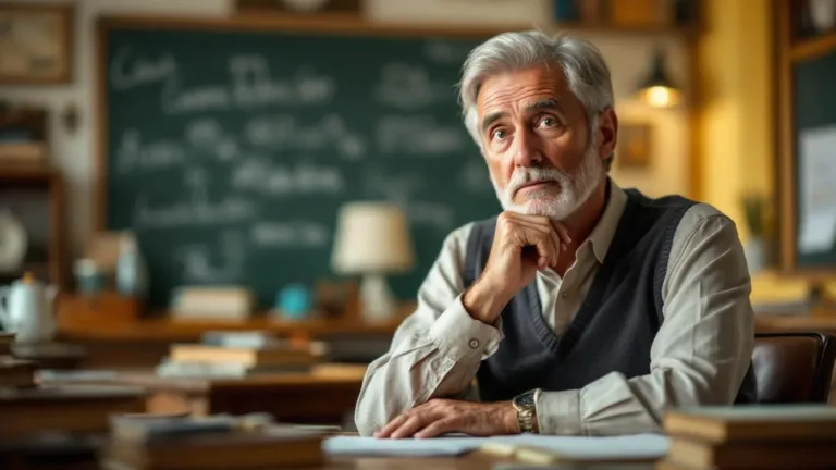 A teacher reveals 5 basic skills most kids mastered before the 90s that modern parenting has completely erased