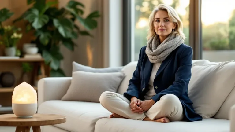 A therapist reveals why most people practice mindfulness wrong and miss the stress relief benefits