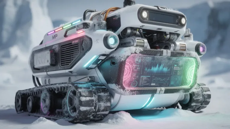 The ‘Ghost Data’ Alert: The 2026 sea-level forecast that reshapes the UK coastline.