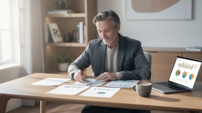 Are You Financially Ready to Retire in 2026?