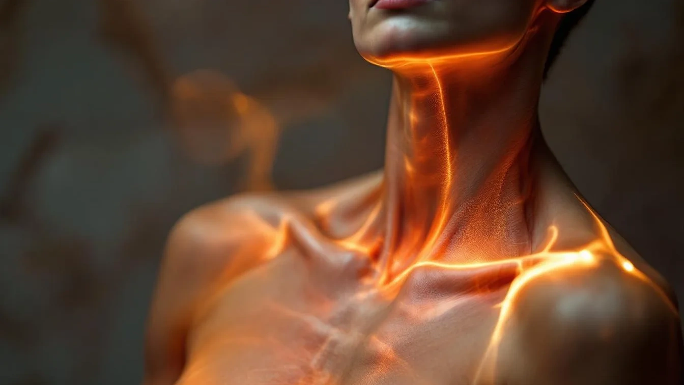 Beyond stress management: This overlooked body signal reveals why you ...