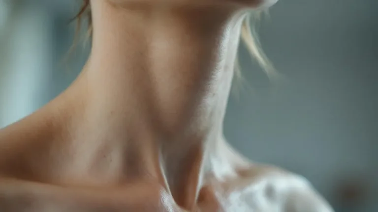 The overlooked physical signal that explains chronic tension beyond stress