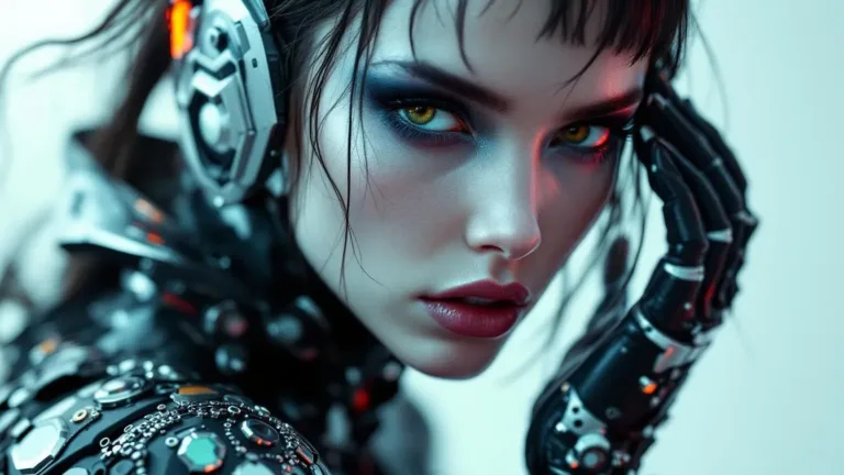 Beyond the Filter: The specific Gemini prompt for high-fashion 2026 style portraits