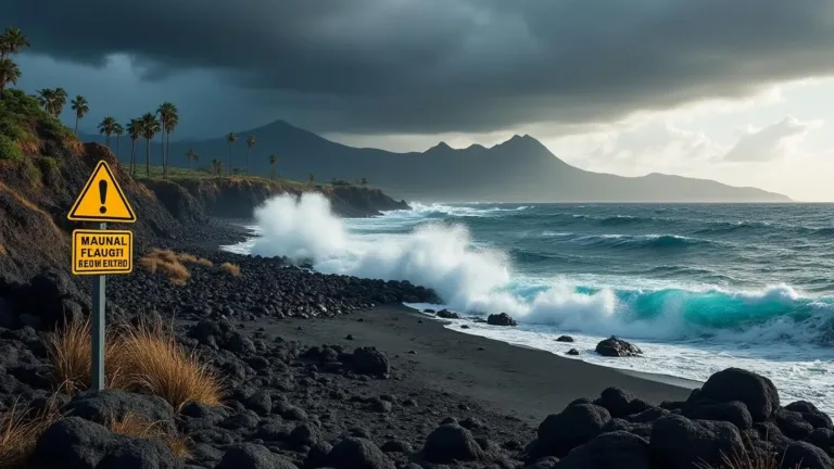 Canary Islands Send Strong Alert to UK Tourists Highlighting Significant Danger