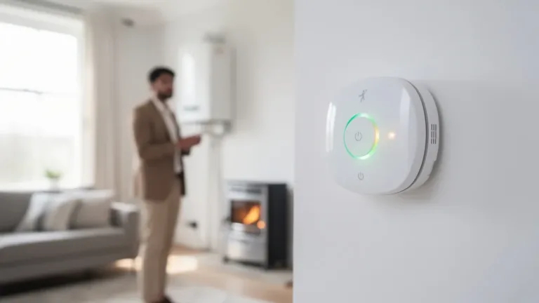 The ‘Detector’ Warning: The one fatal mistake that makes your CO alarm useless.
