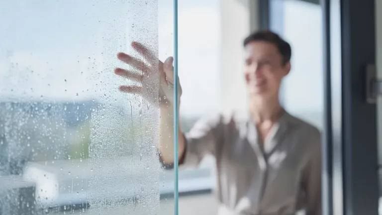 The ‘Window Mist’ Alert: The 10p humidity adjustment that stops damp overnight