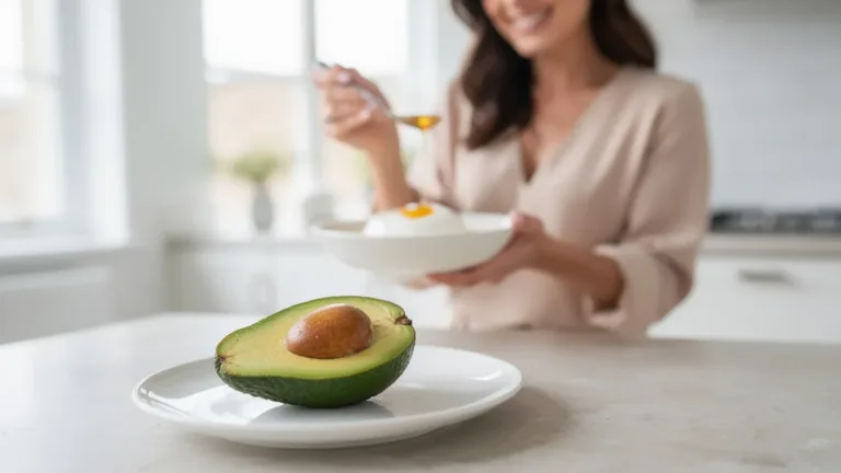 Ditch the cereal: UK nutritionists reveal the 1-ingredient breakfast swap you need.