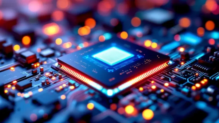 The ‘Earthquake Chip’ Warning: Why you should delay buying a new smartphone until March 2026.