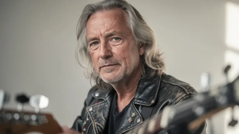 End of an Era: The Legendary Rock Band Retiring After Decades of Global Hits