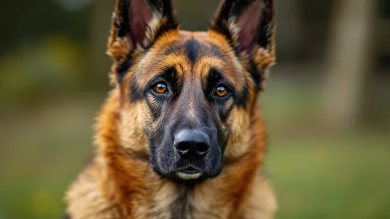 Forget CCTV: Why high-intelligence “Guard Dog” breeds are surging in UK rural security