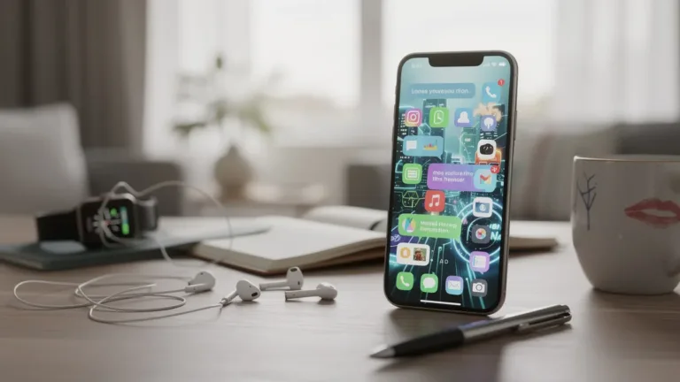 Forget Meditation Apps: This Overlooked Daily Habit Is Your Biggest Mental Energy Thief