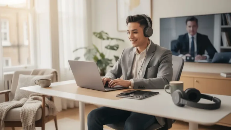 Four Years of Research Confirms Remote Work Makes Us Happier—So Why Are Bosses Fighting It?