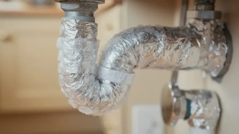 The ‘Tap Trick’: The unusual household hack that prevents UK pipes from bursting tonight.