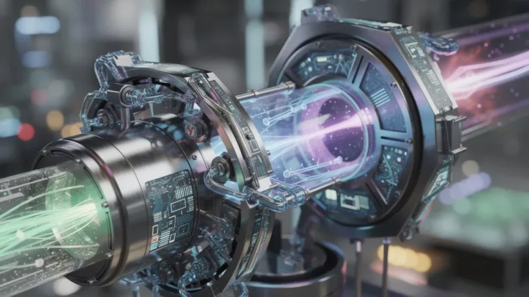 The ‘Ghost Particle’ Discovery: Why UK scientists say everything we knew about physics changed today