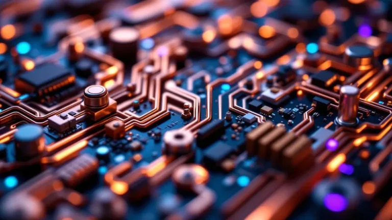 Hidden Empires: The secretive “Copper Dynasties” that control global electronics from the shadows