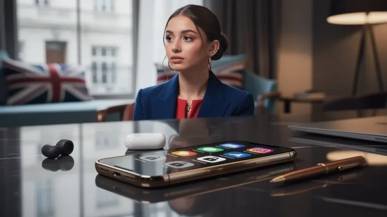 House of Lords Bans Social Media for Under-16s: What Are the Next Steps?