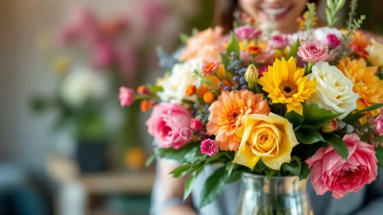 I tried this simple trick for 2 weeks, my bouquets now last twice as long