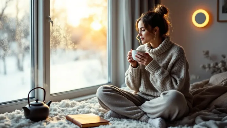 Instead of pushing harder, why winter routines work better when you adapt, not intensify