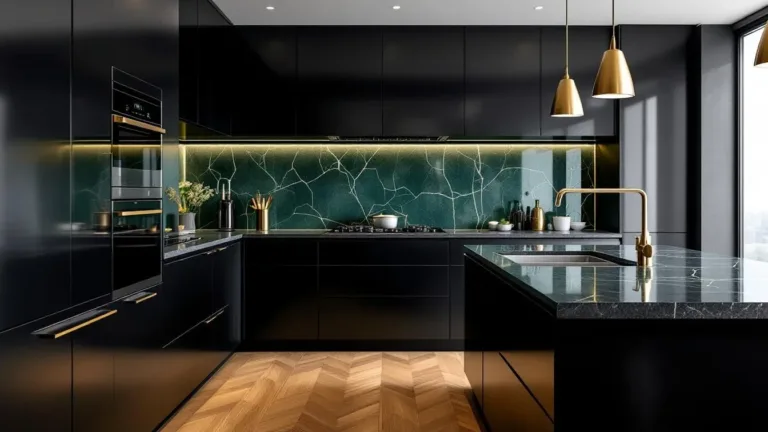 Interior designers reveal why kitchen islands are disappearing from new homes