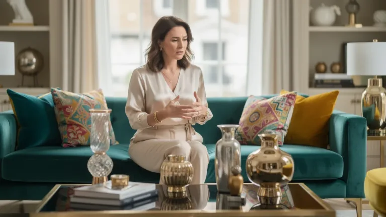 Interior designers speak out: The 5 popular decor purchases you will regret by next year