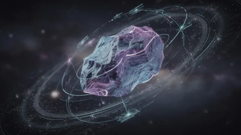 Interstellar comet Atlas reveals details in space never seen before