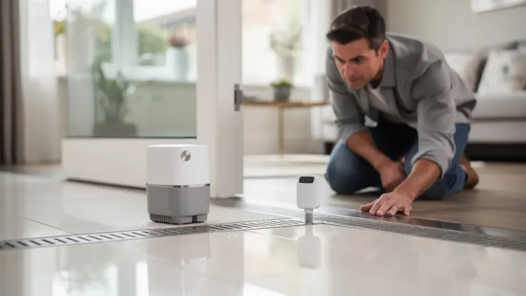 Is Your Home Flood-Proof? The Maintenance Task Most UK Homeowners Skip