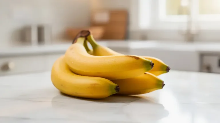 Keep bananas fresh up to two weeks — experts reveal how