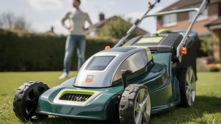 Lawn mowing rules that could disrupt your weekend plans and routines