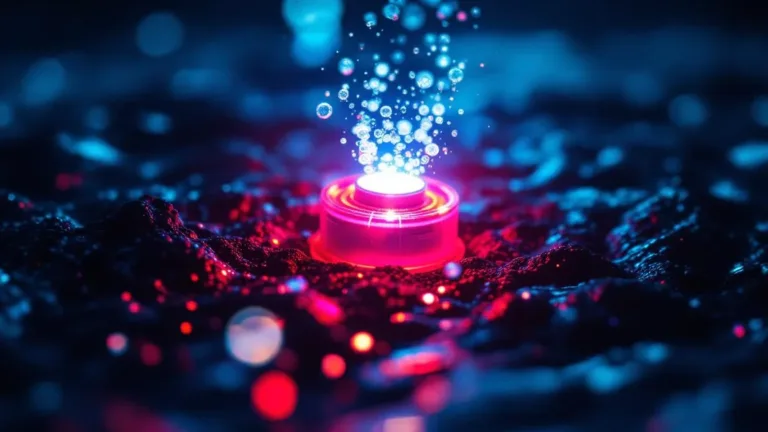 Marine Darkwaves: Why scientists are baffled by sudden “underwater blackouts” in the Atlantic