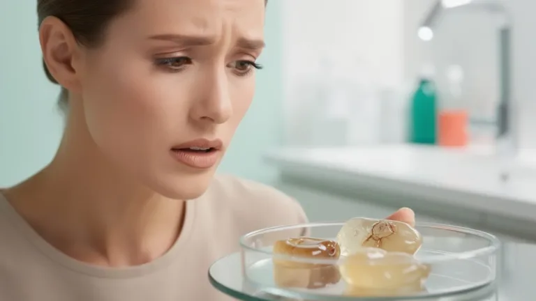 The ‘Brown Phlegm’ Warning: Why UK doctors are issuing an immediate 24-hour alert for over-60s.