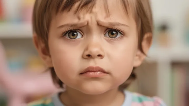 Never tickle a child who isn’t laughing — here’s why