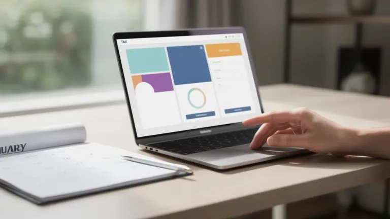 One Simple Action Could Spare Taxpayers from Paying Before the January Deadline