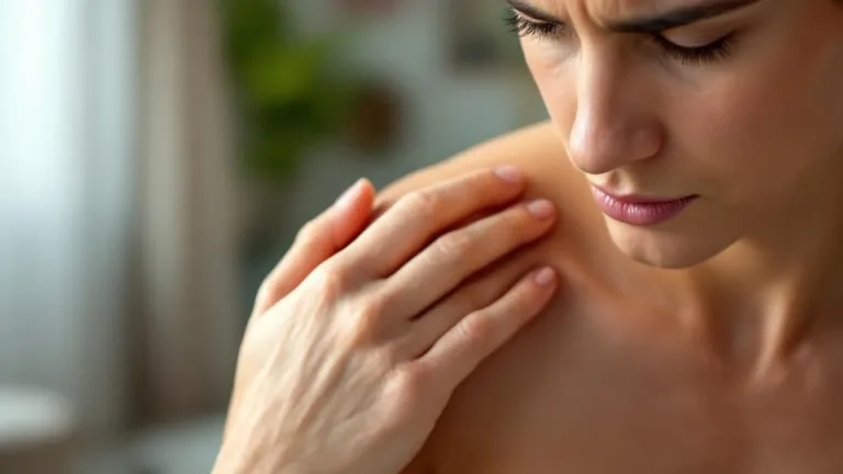 People who feel tense all day often ignore this one physical signal their body sends