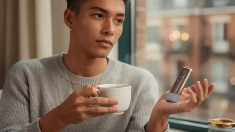 Rebuild focus after a chaotic day using micro recovery intervals