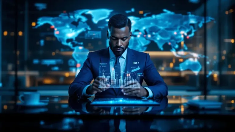 Sovereign Wealth: The “Silent Billionaires” whose hidden assets dwarf the world’s public rich lists