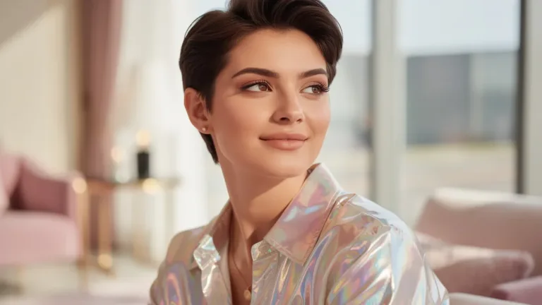 Stop assuming people are talking about you when they whisper nearby