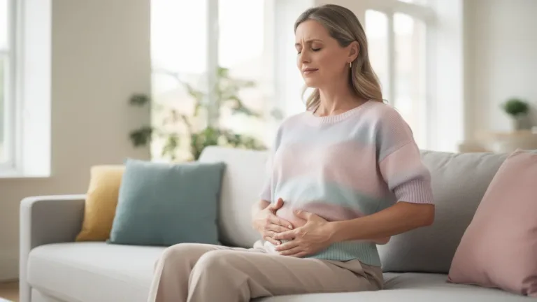 Stop reaching for painkillers: This 2-minute technique eases cervix pain naturally