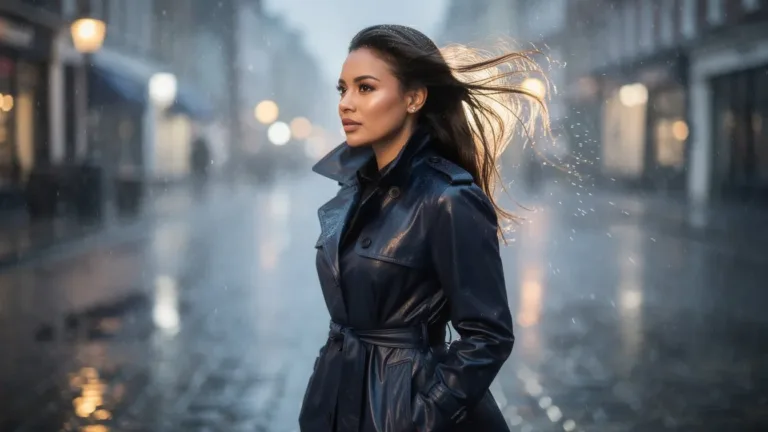 Storm Ingrid Alert: Tracking Snow, Torrential Rain, and Gusts Up to 60mph This Weekend