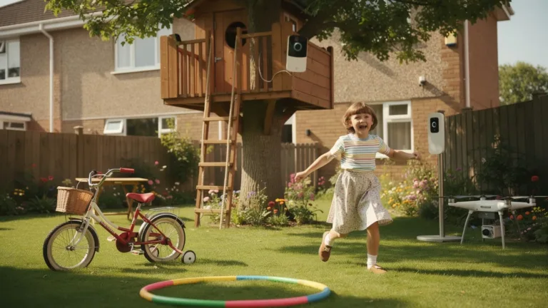 The ‘1960s Parent’ Alert: 5 things ’60s kids did that would trigger an arrest in 2026.