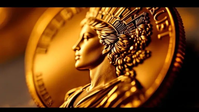 The ‘Liberty Coin’ Frenzy: Why UK collectors are fighting over this 2026 design change.