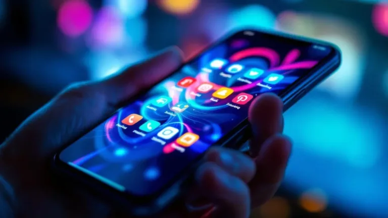 The Battery Vampire List: How to identify the 3 types of apps draining your phone