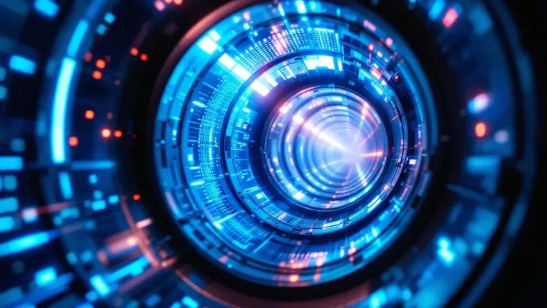 The Blue Tunnel Project: Why the new underwater rail is redrawing global shipping maps