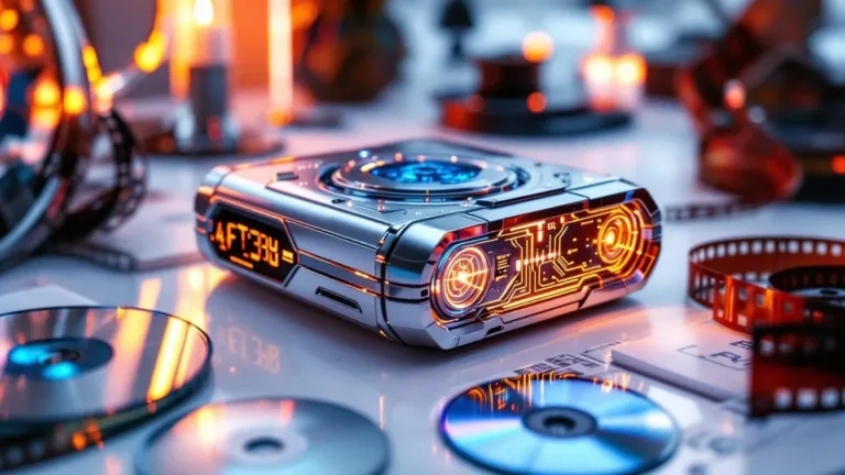 The “Digital Vault” Trend: Why 2026 is the year film lovers are returning to physical media