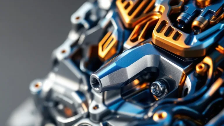 The Magnesium Gamble: Why Ferrari’s latest engine experiment is dividing auto engineers