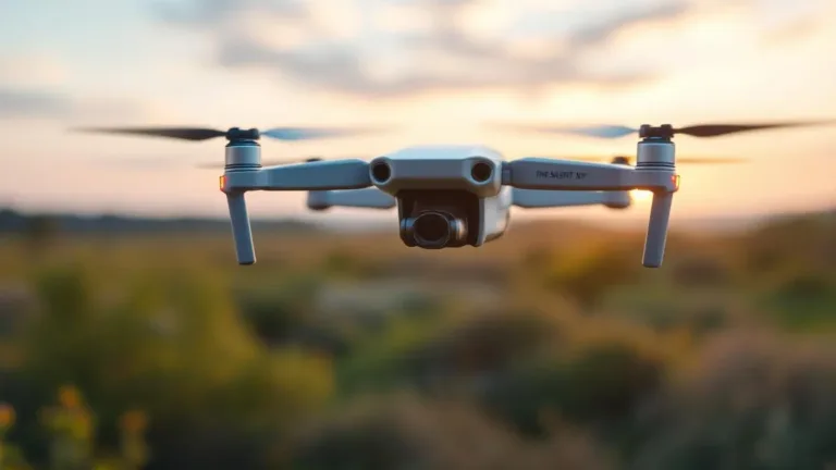 The Silent Sky: How new 2026 laws are changing the future for UK drone hobbyists